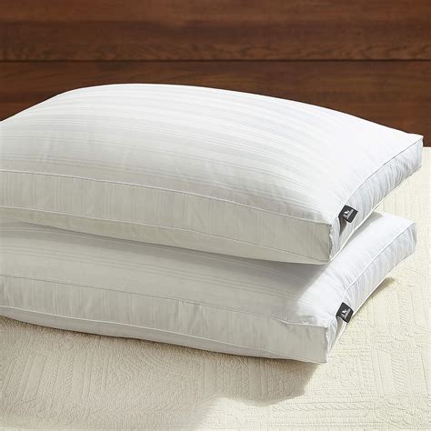 Down pillows. Things To Know About Down pillows. 